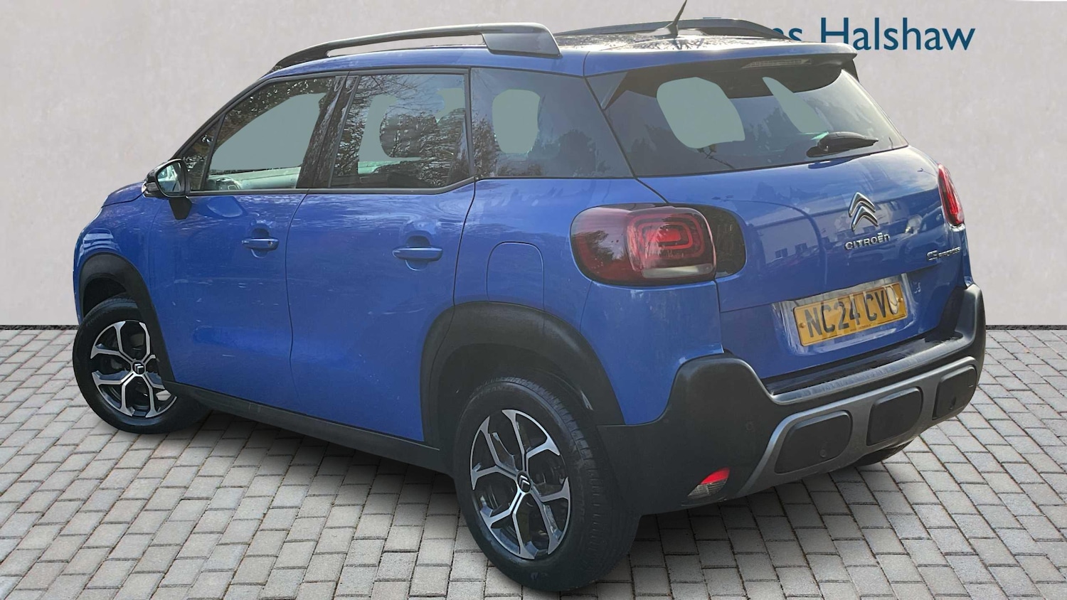 Used Citroen C3 Aircross 2024 for sale - 77858756: Photo 2