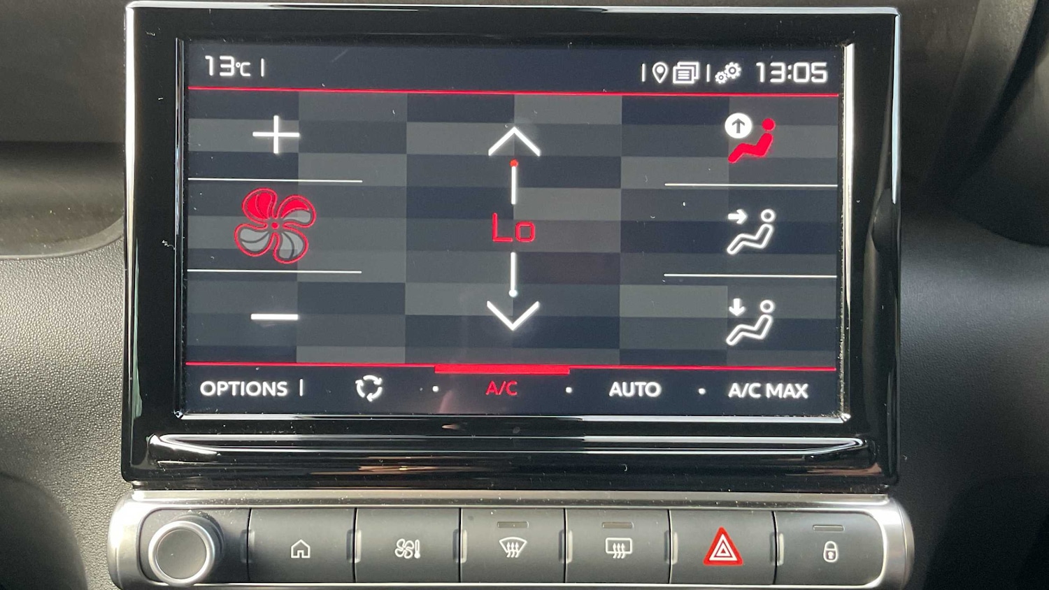 Used Citroen C3 Aircross 2024 for sale - 77858756: Photo 21