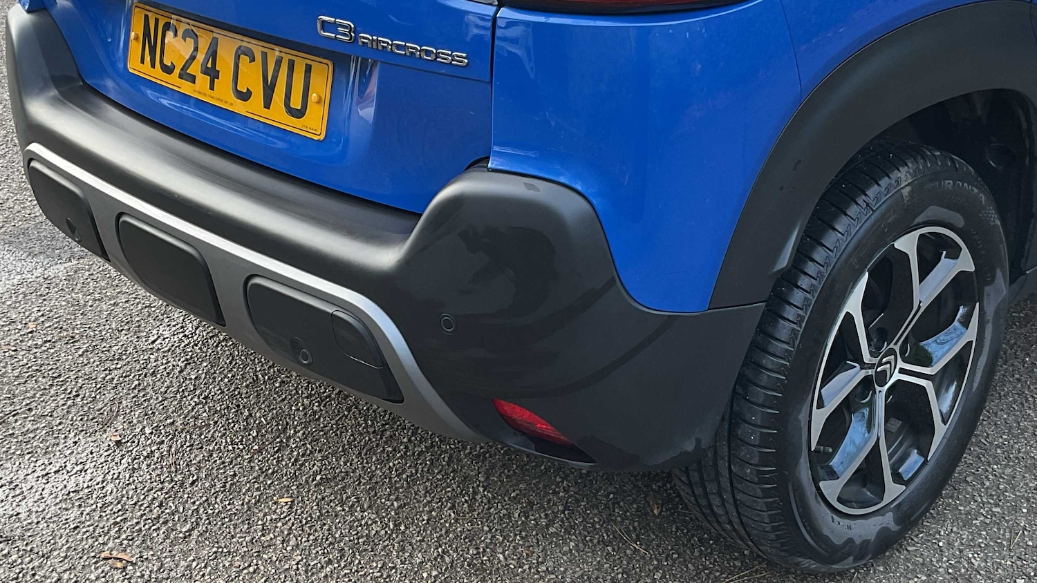 Used Citroen C3 Aircross 2024 for sale - 77858756: Photo 22