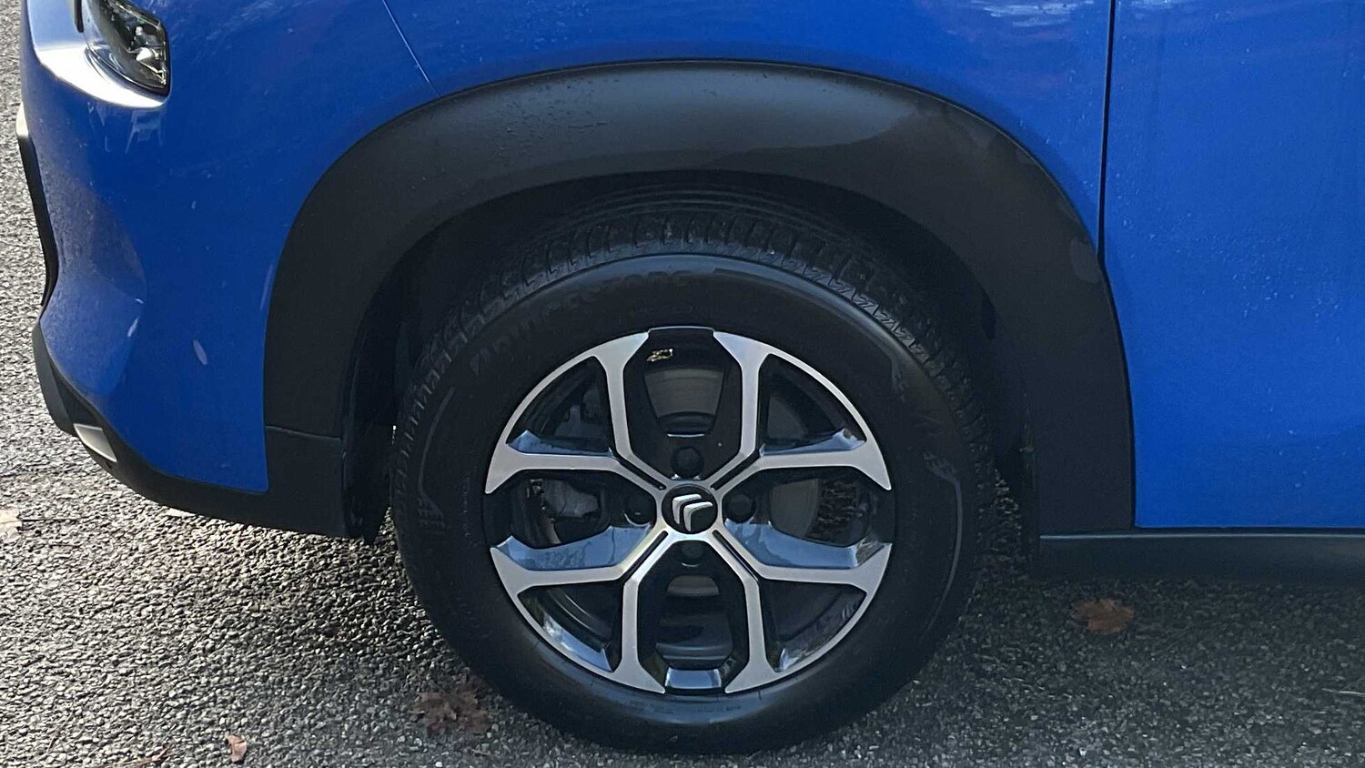 Used Citroen C3 Aircross 2024 for sale - 77858756: Photo 7