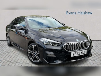 Used BMW 2 Series 2022 for sale - 78604491: Photo