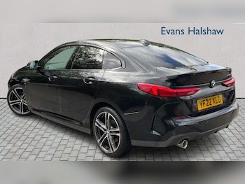 Used BMW 2 Series 2022 for sale - 78604491: Photo