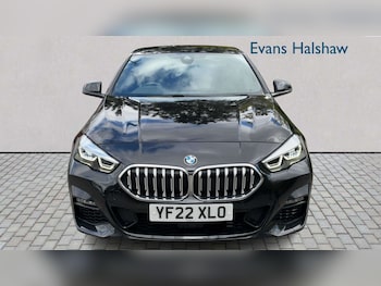 Used BMW 2 Series 2022 for sale - 78604491: Photo