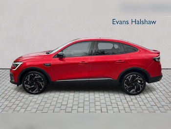 Used Renault Arkana 2024 for sale - 79604378: Photo