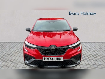Used Renault Arkana 2024 for sale - 79604378: Photo