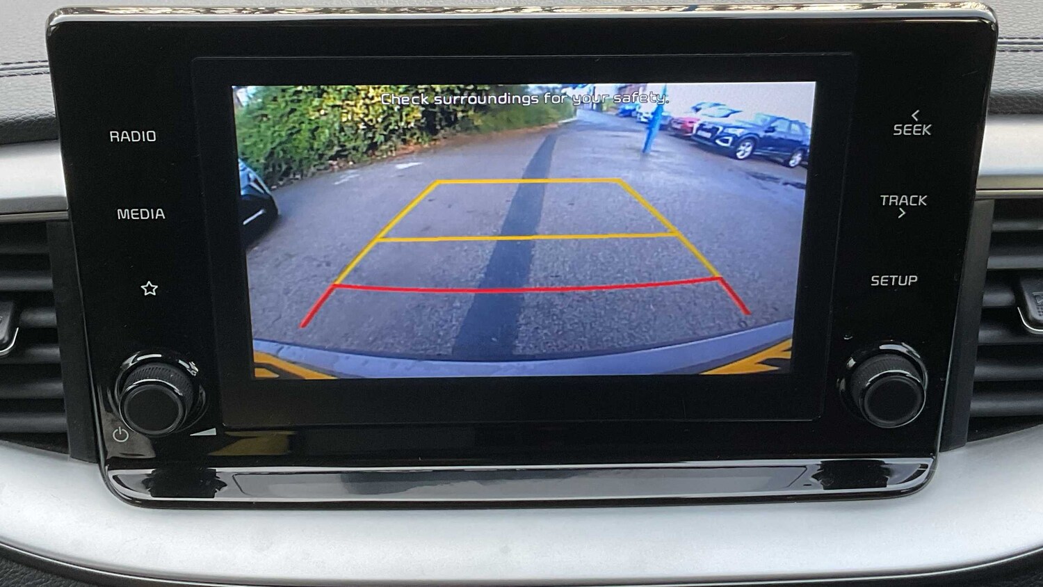 Used Kia XCeed for sale - 77861212: Photo 19