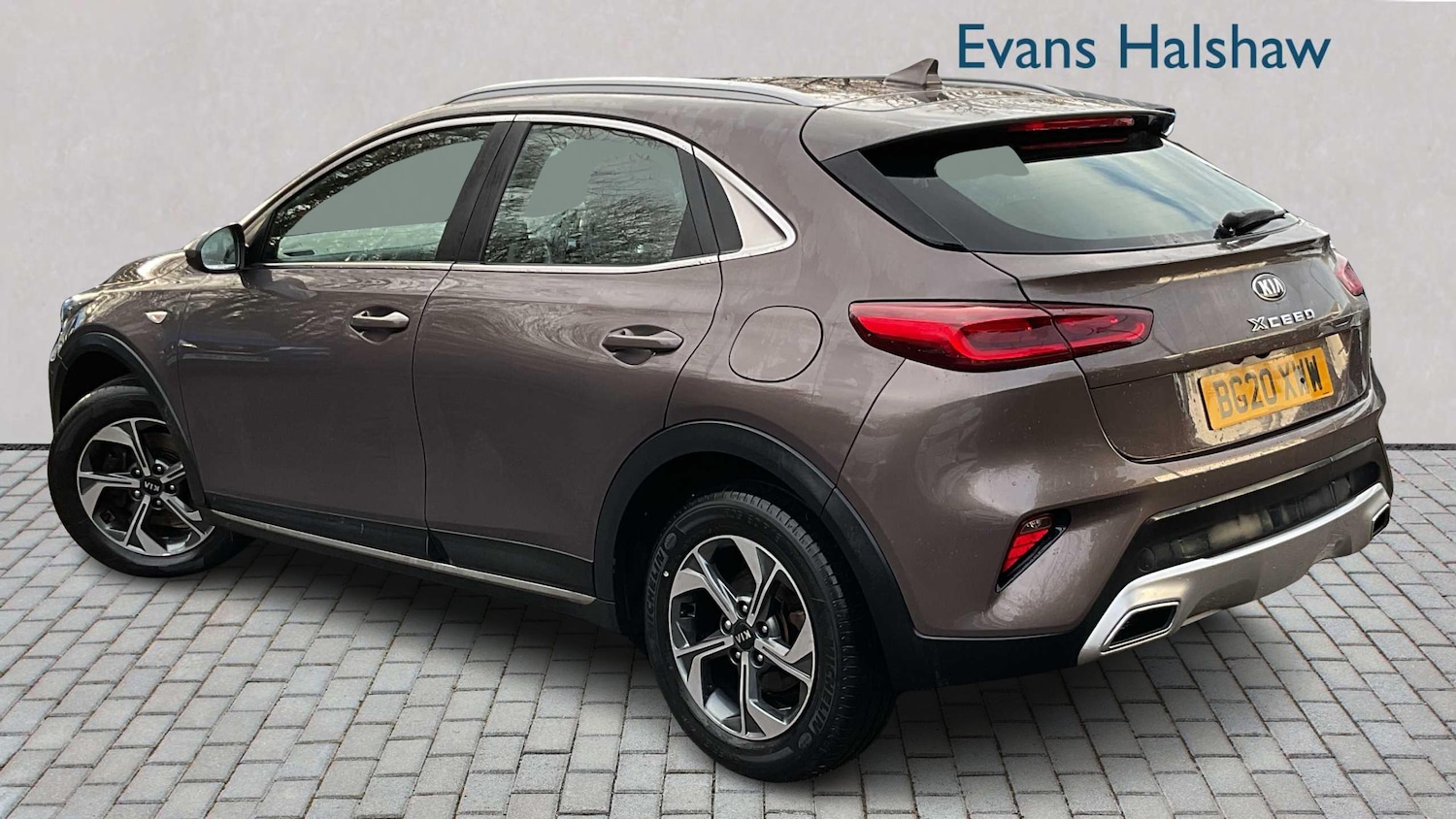 Used Kia XCeed for sale - 77861212: Photo 2
