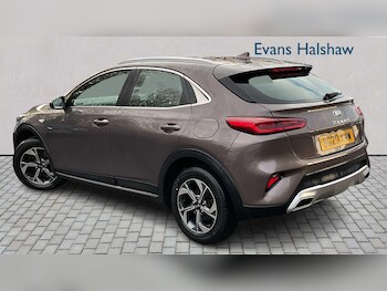 Used Kia XCeed 2020 for sale - 77861212: Photo