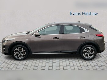 Used Kia XCeed 2020 for sale - 77861212: Photo