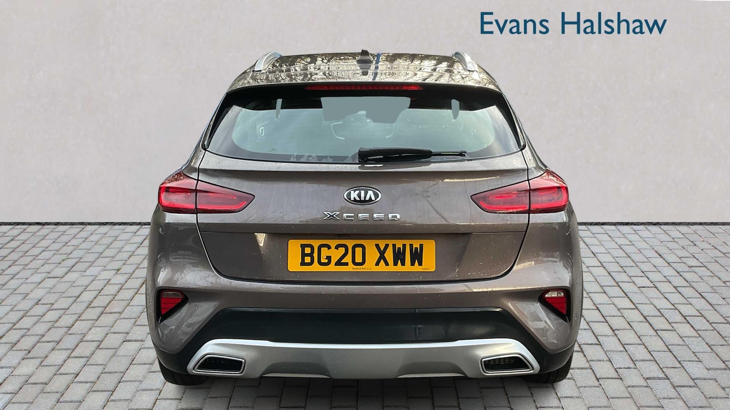 Used Kia XCeed for sale - 77861212: Photo 5