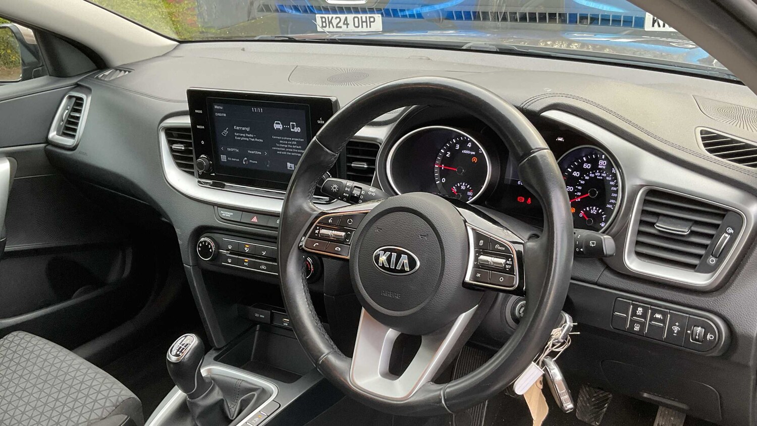 Used Kia XCeed for sale - 77861212: Photo 9