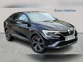 Used Renault Arkana 2022 for sale - 79702435: Photo