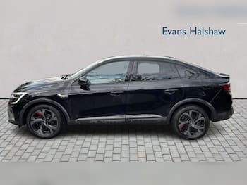 Used Renault Arkana 2022 for sale - 79702435: Photo