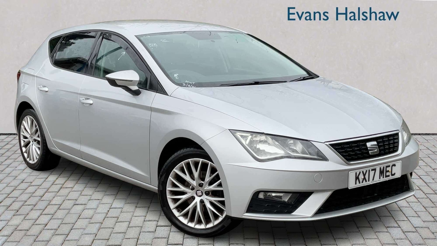 Used SEAT Leon 2017 for sale - 77960729: Photo 1