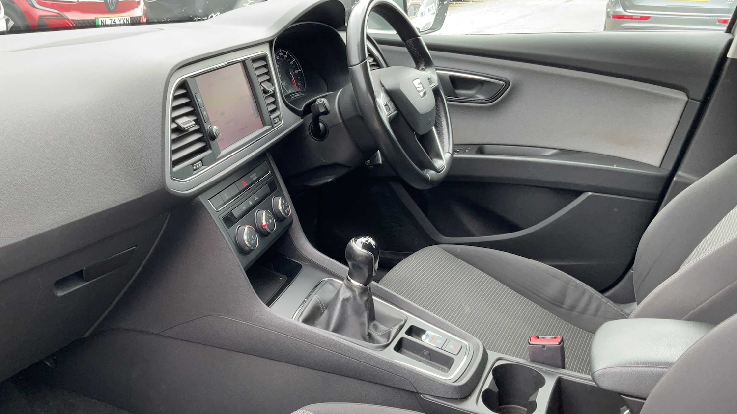 Used SEAT Leon 2017 for sale - 77960729: Photo 10