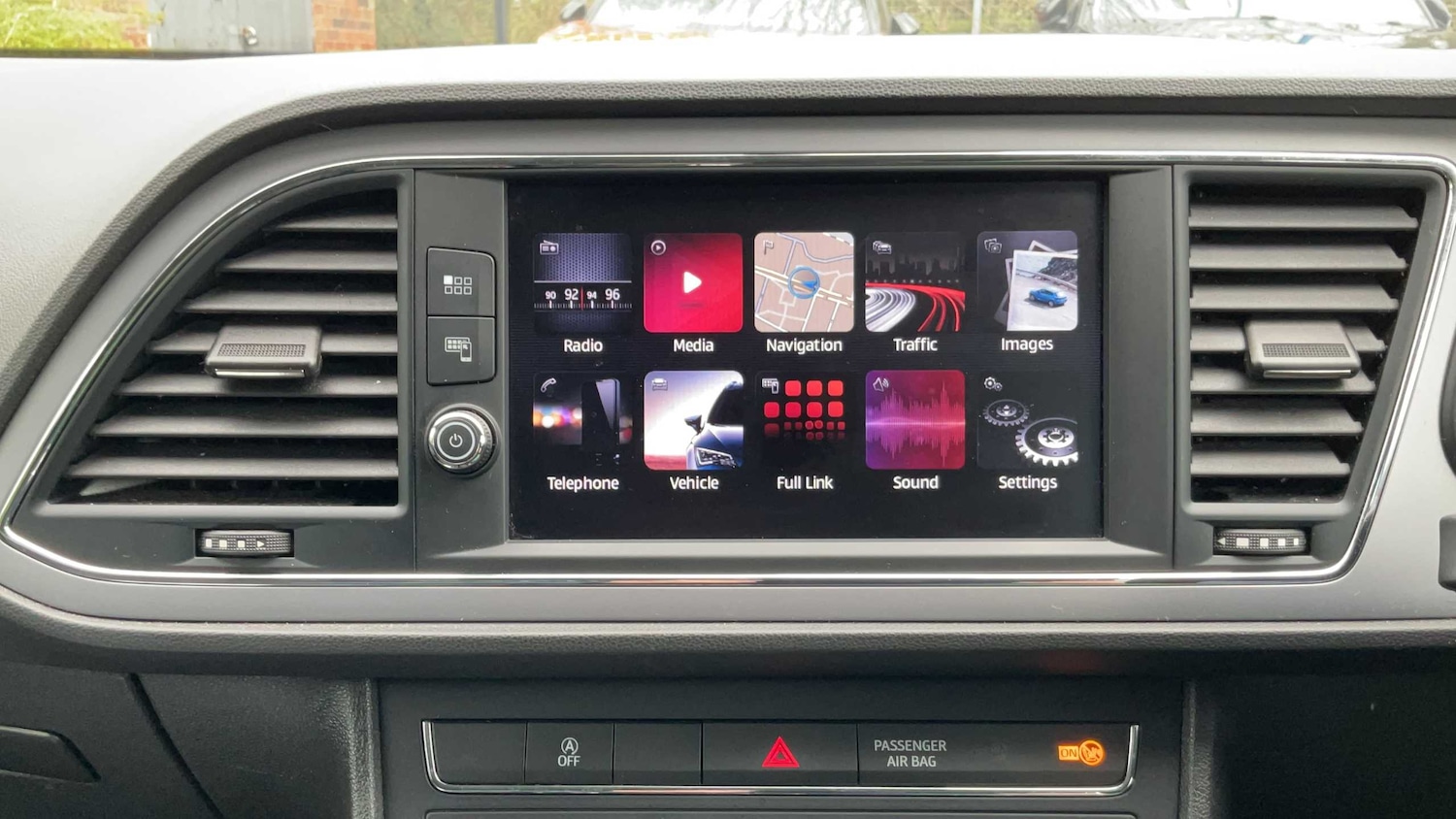 Used SEAT Leon 2017 for sale - 77960729: Photo 12