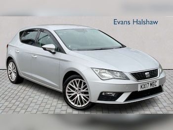 SEAT Leon feature image