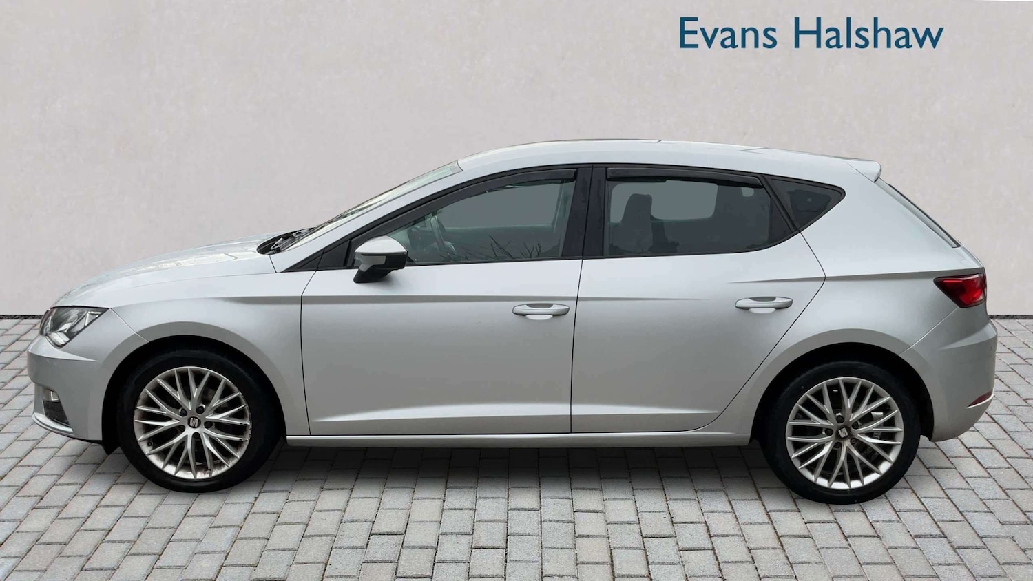 Used SEAT Leon 2017 for sale - 77960729: Photo 3