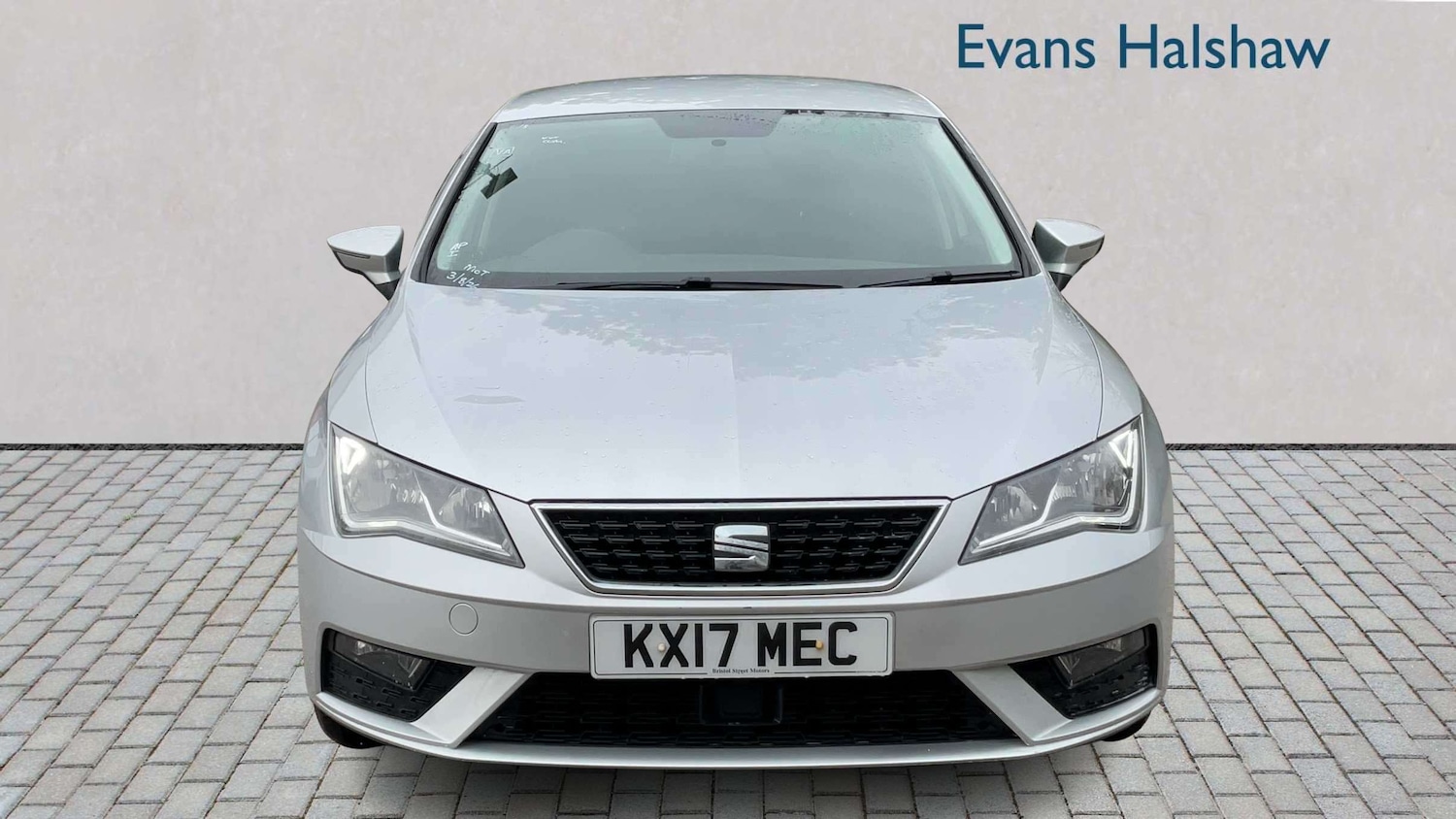 Used SEAT Leon 2017 for sale - 77960729: Photo 4