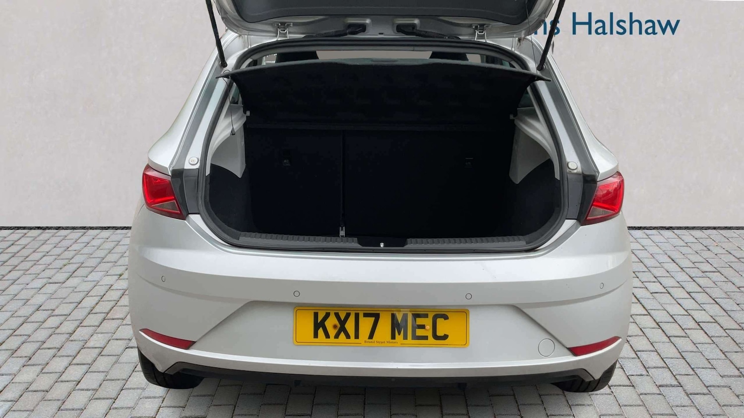 Used SEAT Leon 2017 for sale - 77960729: Photo 5