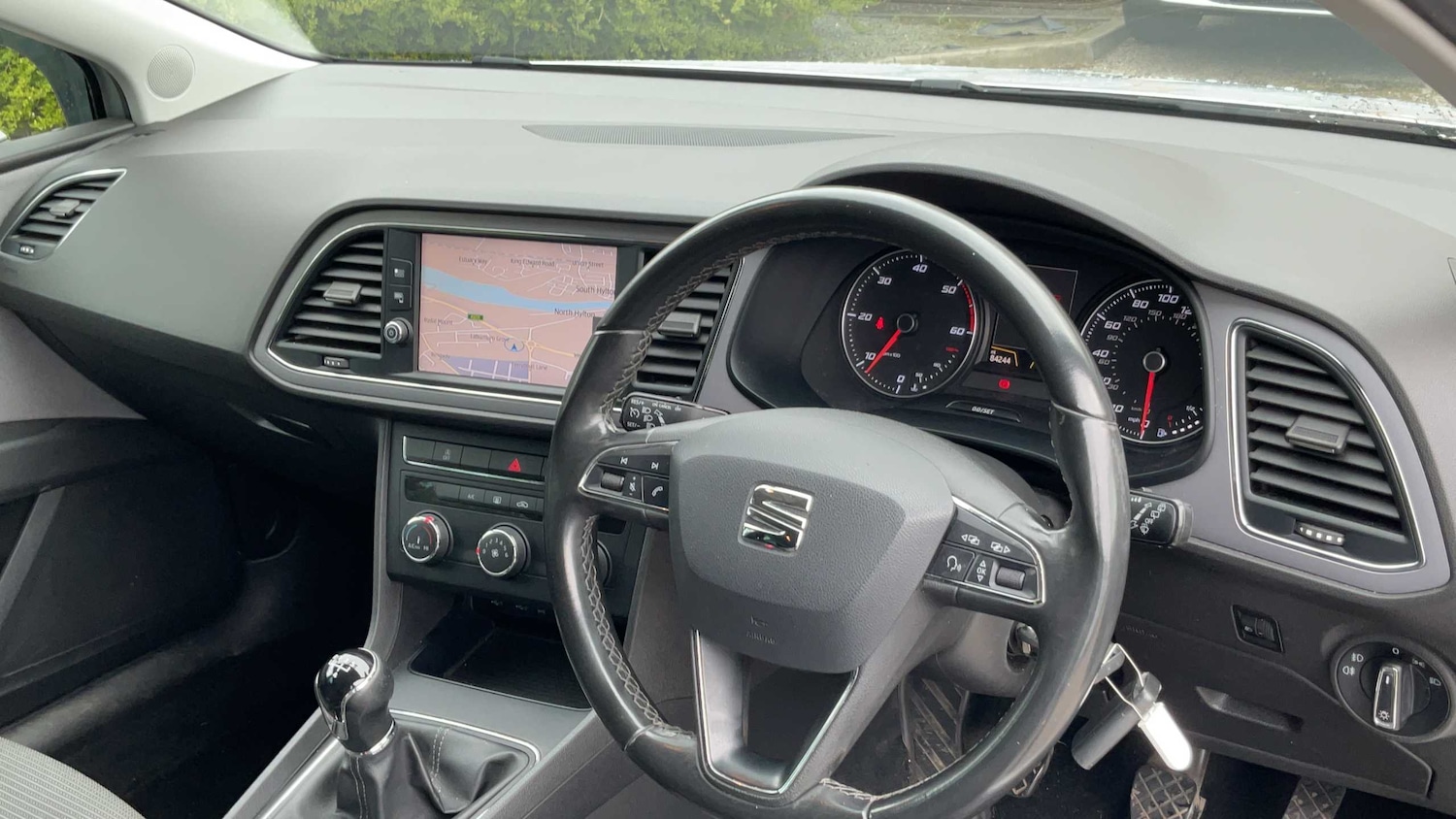 Used SEAT Leon 2017 for sale - 77960729: Photo 6