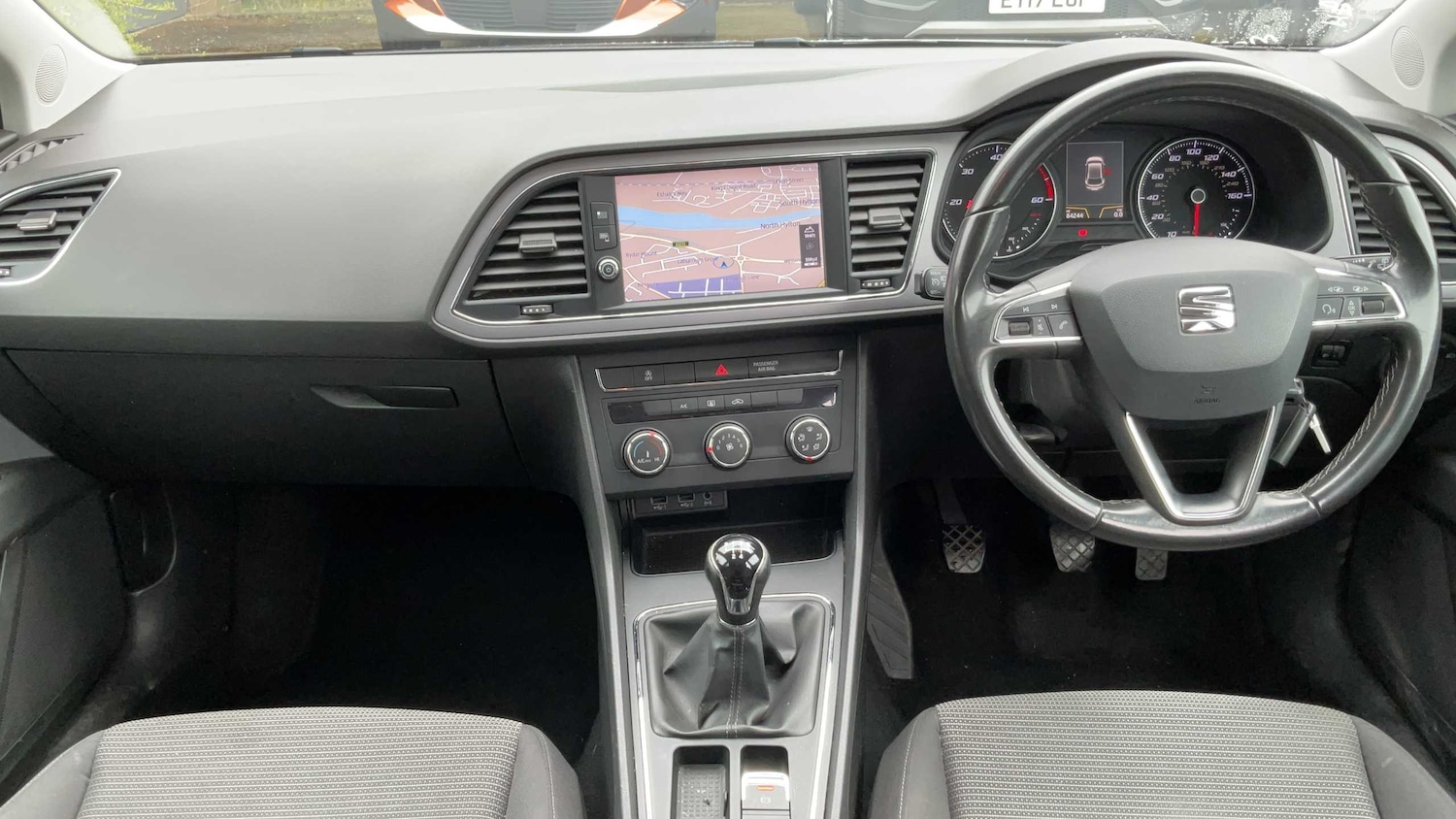 Used SEAT Leon 2017 for sale - 77960729: Photo 9
