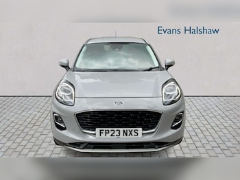 Used Ford Puma 2023 for sale - 79390701: Photo