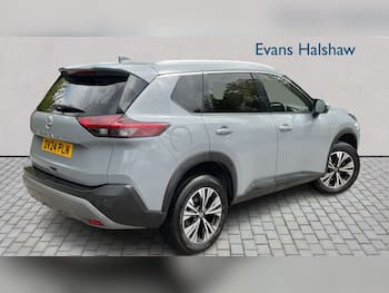 Used Nissan X-Trail 2024 for sale - 79604456: Photo
