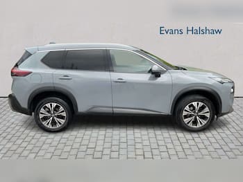Used Nissan X-Trail 2024 for sale - 79604456: Photo
