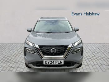 Used Nissan X-Trail 2024 for sale - 79604456: Photo