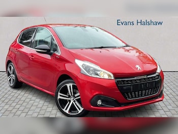 Used Peugeot 208 2018 for sale - 78775162: Photo