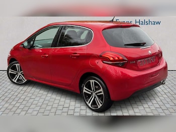 Used Peugeot 208 2018 for sale - 78775162: Photo
