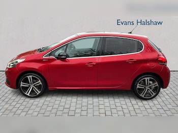 Used Peugeot 208 2018 for sale - 78775162: Photo