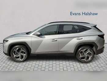 Used Hyundai TUCSON 2022 for sale - 79339702: Photo