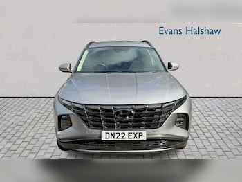 Used Hyundai TUCSON 2022 for sale - 79339702: Photo