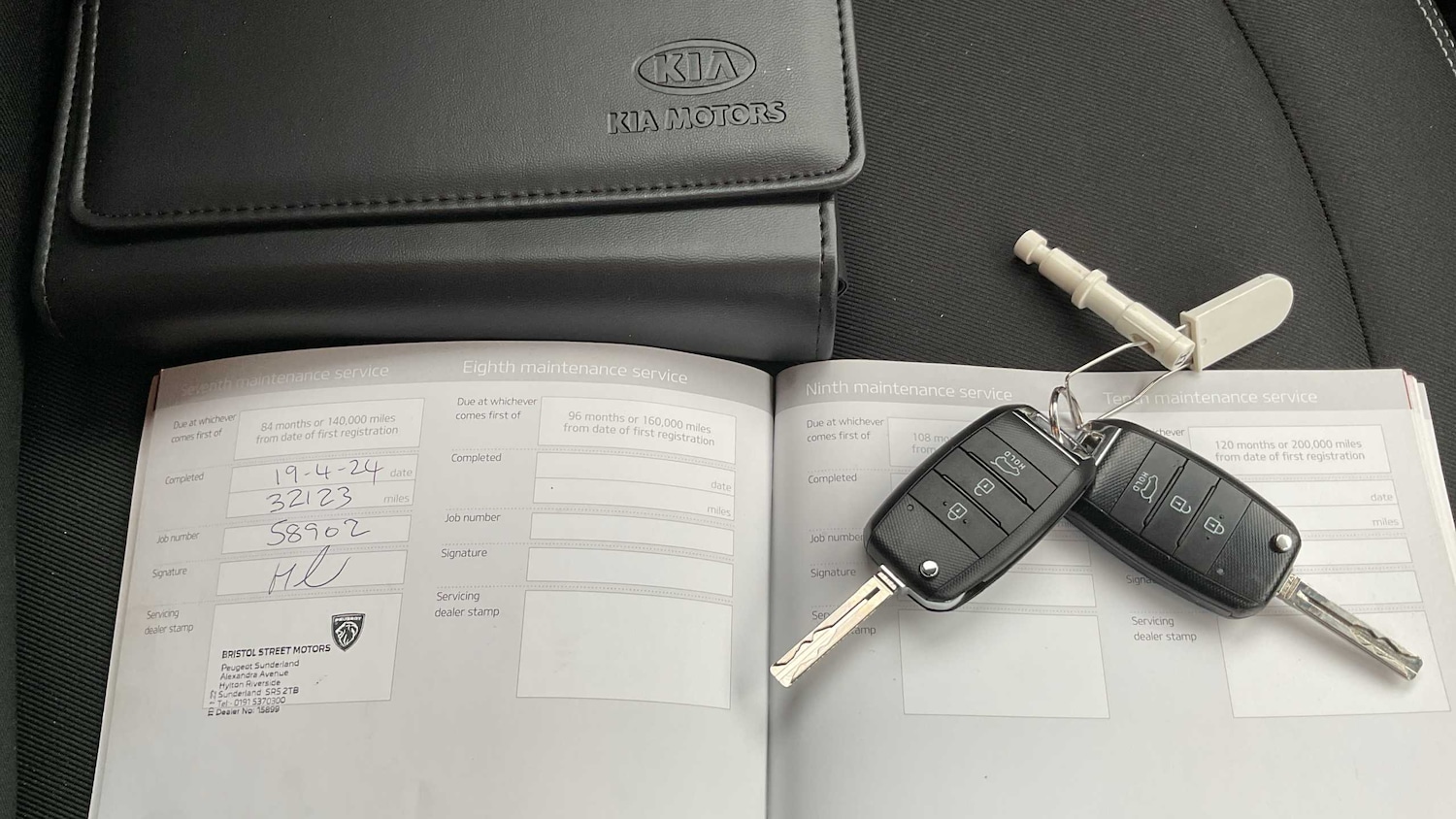 Used Kia Soul for sale - 78104441: Photo 16