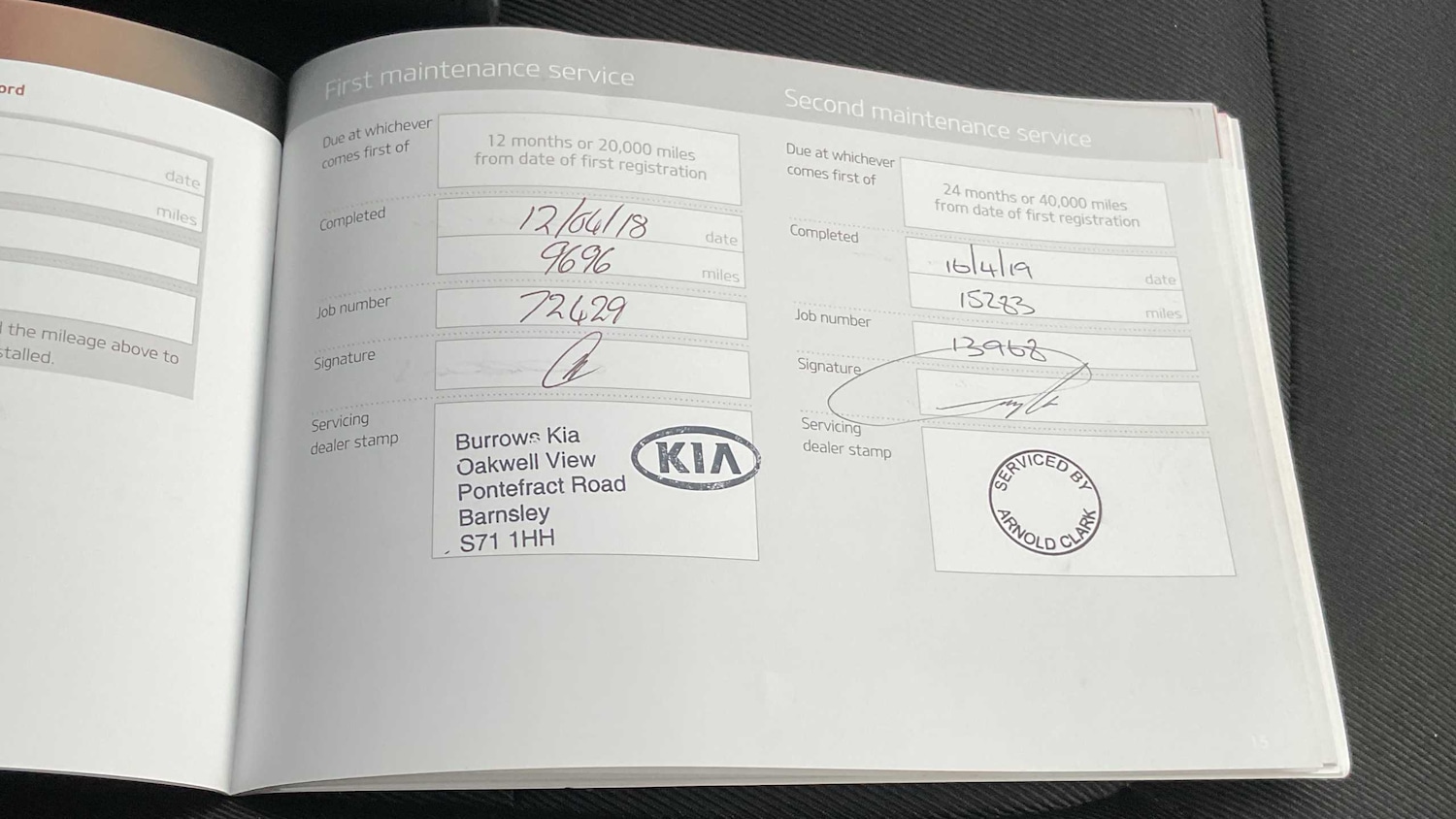 Used Kia Soul for sale - 78104441: Photo 18