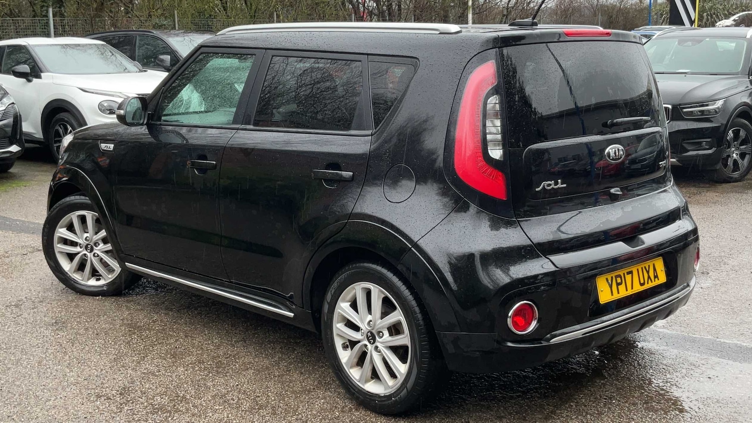 Used Kia Soul for sale - 78104441: Photo 2