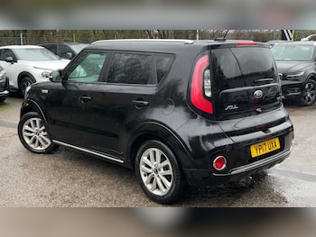 Used Kia Soul 2017 for sale - 78104441: Photo