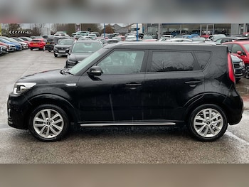 Used Kia Soul 2017 for sale - 78104441: Photo