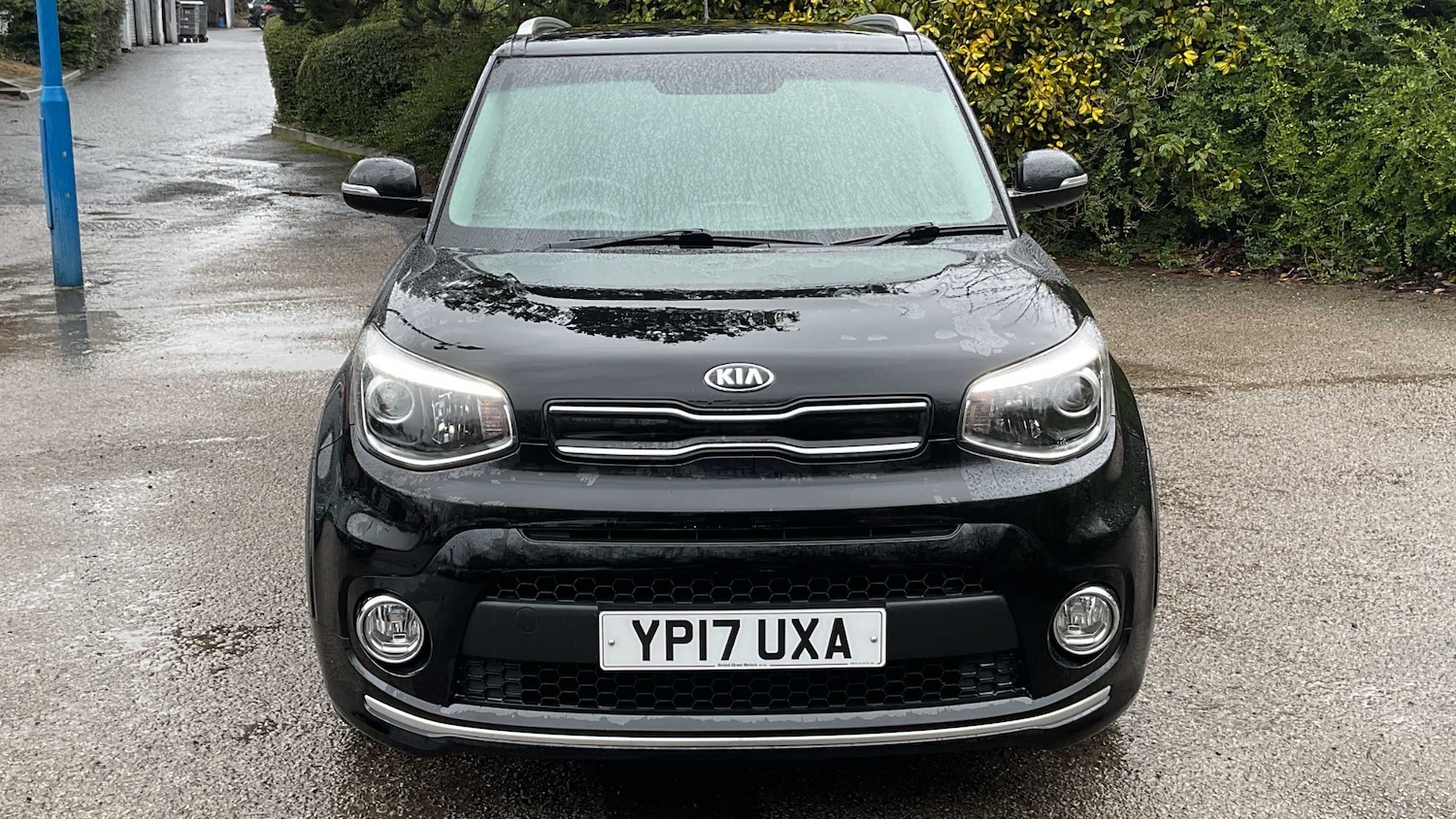 Used Kia Soul for sale - 78104441: Photo 4