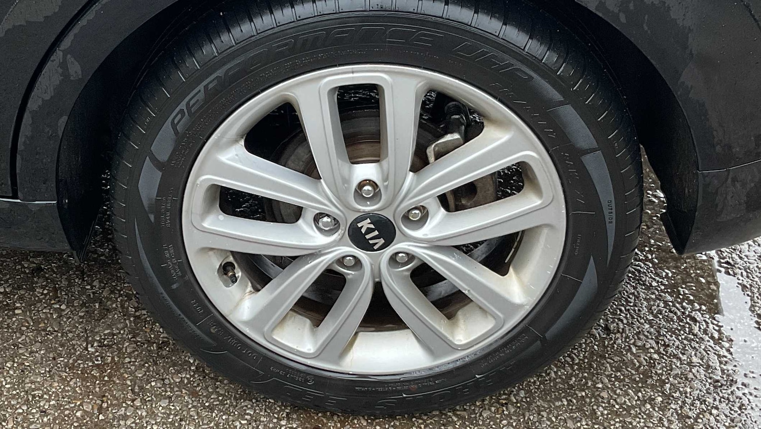 Used Kia Soul for sale - 78104441: Photo 6