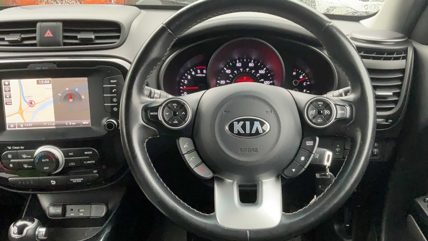 Used Kia Soul for sale - 78104441: Photo 9