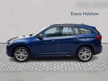 Used BMW X1 2018 for sale - 79672149: Photo