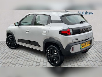 Used Dacia Spring 2026 for sale - 78419701: Photo