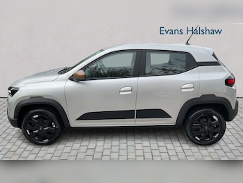 Used Dacia Spring 2026 for sale - 78419701: Photo