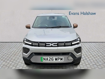 Used Dacia Spring 2026 for sale - 78419701: Photo