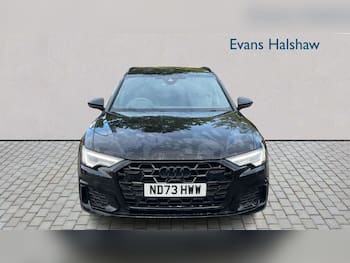 Used Audi A6 2023 for sale - 79593002: Photo