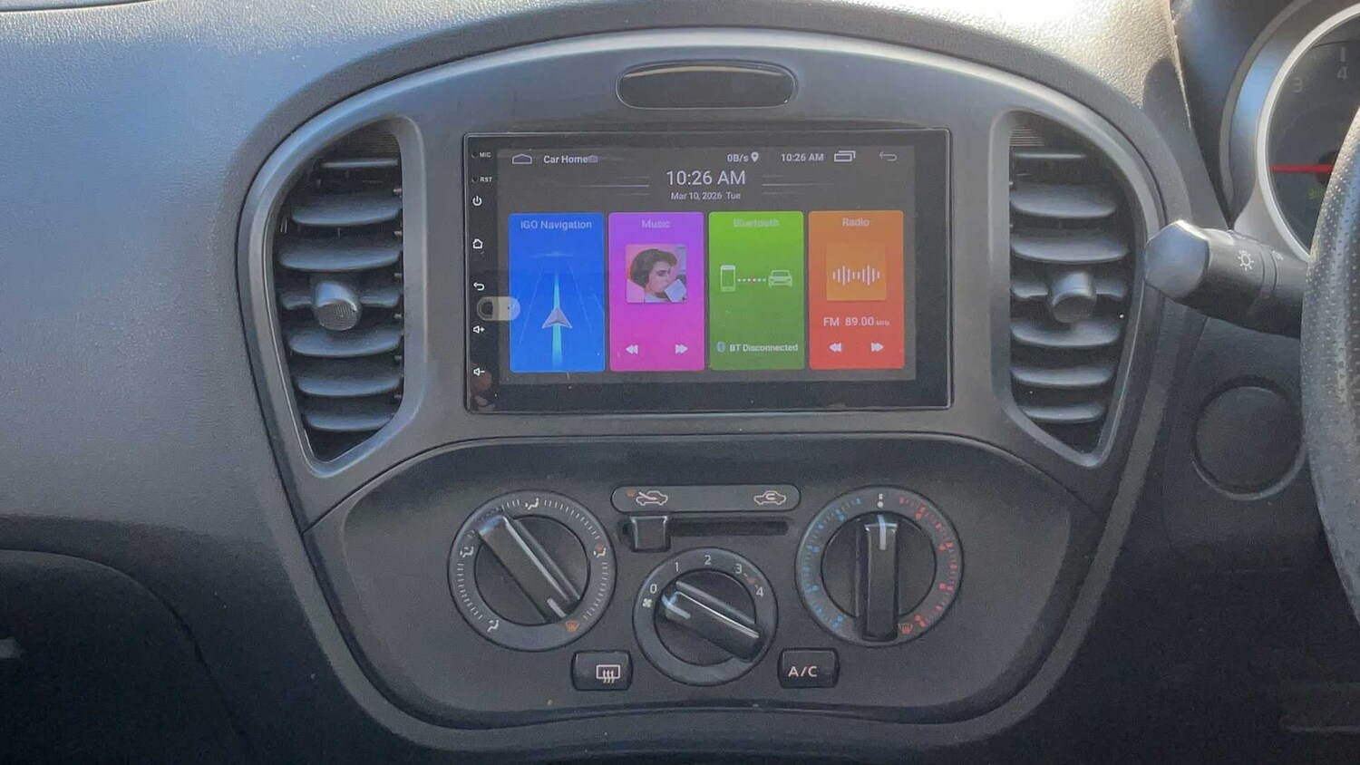 Used Nissan Juke 2016 for sale - 77857776: Photo 10