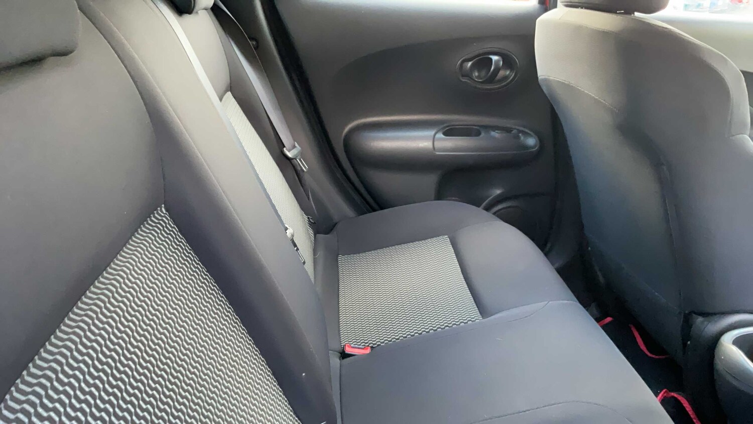 Used Nissan Juke 2016 for sale - 77857776: Photo 12